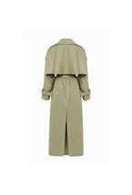 TRENCH CAPE - фото 134492