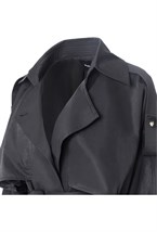 TRENCH CAPE - фото 134496
