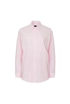 «Relaxed cotton» костюм женский с шортами - фото 134540