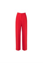 “Nexus” Брюки на средней посадке зауженные к низу. - фото 134567