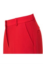 “Nexus” Брюки на средней посадке зауженные к низу. - фото 134569