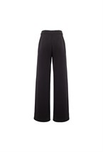 «Sweatpants in love» Брюки с рельефами на кулисе - фото 134583