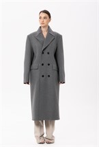 пальто Glasgow - фото 134597