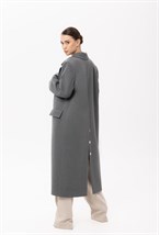 пальто Glasgow - фото 134600