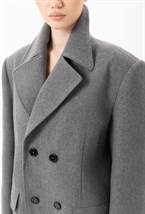 пальто Glasgow - фото 134601