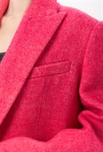 пальто PINK - фото 134605