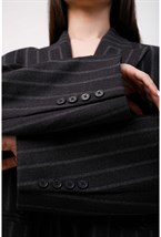 пиджак макси IRAN - фото 134612