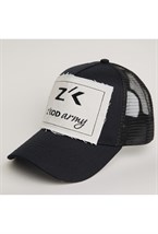 бейсболка ZKOD ARMY - фото 134626