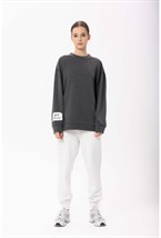 свитшот grey tween - фото 134628