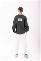 свитшот grey tween - фото 134630