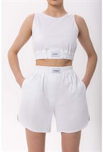 шорты boxer - фото 134643