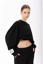 костюм Tween black - фото 134649