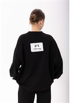 костюм Tween black - фото 134651