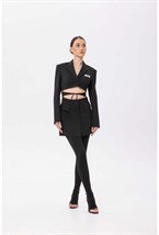 леггинсы URBAN - фото 134656