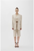 костюм Morocco с бермудами - фото 134703