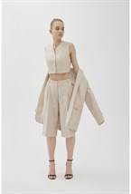 костюм Morocco с бермудами - фото 134705