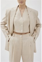 костюм Morocco с бермудами - фото 134708