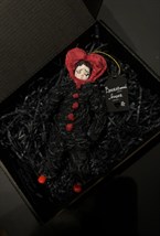 Игрушка "Влюбленный Миша" - фото 134751