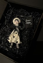 Игрушка "Актриса Эжени" - фото 134752