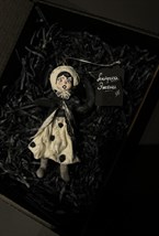 Игрушка "Актриса Эжени" - фото 134753