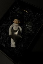 Игрушка "Грибочек Петр" - фото 134754