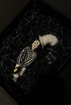 Игрушка "Скромник Павел" - фото 134755