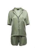 Пижамный костюм - фото 134806