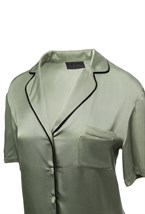 Пижамный костюм - фото 134808