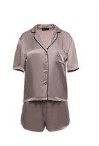 Пижамный костюм - фото 134811