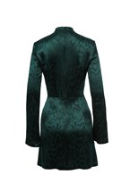Платье Снэйк - фото 134822
