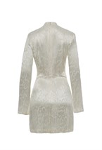 Платье SNAKE - фото 134827