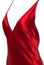 Платье-комбинация JARDIN - фото 134848