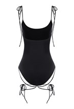 Купальник ГАМЕ БЛАК - фото 134872