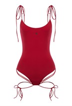 Купальник ГАМЕ РЕД - фото 134876