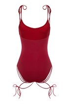 Купальник ГАМЕ РЕД - фото 134877