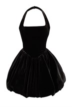 Платье "BLACK BALL" - фото 134915