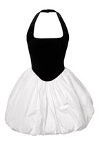 Платье "BLACK BALL" - фото 134919