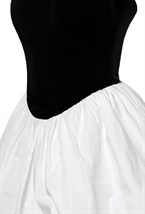 Платье "BLACK BALL" - фото 134921