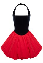 Платье "BLACK BALL" - фото 134925