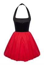 Платье "BLACK BALL" - фото 134926