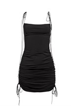 Платье макси Rope - фото 134946