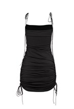 Платье макси Rope - фото 134947