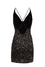 Платье "GIA" макси - фото 134959