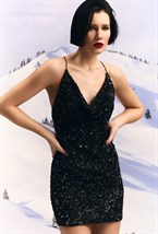 Платье "GIA" макси - фото 134961