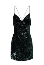 Платье "GIA" макси - фото 134964