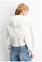 Худи - фото 135096