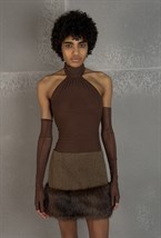 Платье Twiggy - фото 135128