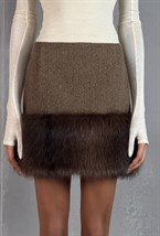 Платье Twiggy - фото 135129