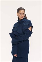 Платье - трансформер - фото 135303