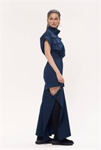 Платье - трансформер - фото 135305